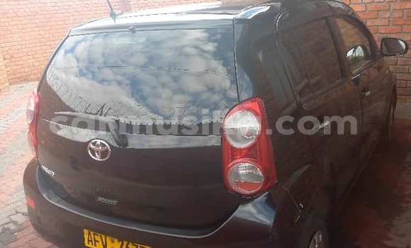 Tenga Tsaru Toyota Passo Nhema Mota in Harare in Harare Tenga Tsaru Toyota Passo Nhema Mota in Harare in Harare