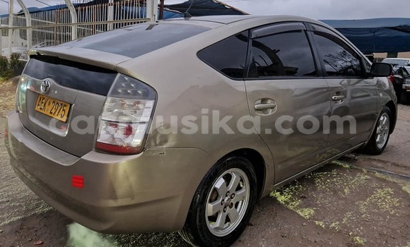 Acheter Occasion Voiture Toyota Prius Autre à Harare, Harare