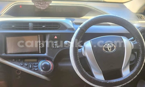 Tenga Tsaru Toyota Aqua Chena Mota in Harare in Harare Tenga Tsaru Toyota Aqua Chena Mota in Harare in Harare