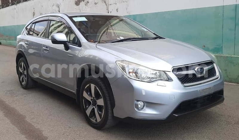 Big with watermark subaru xv harare harare 33550