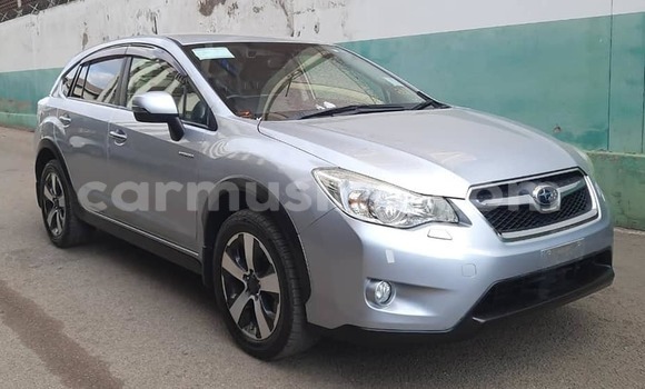 Tenga Tsaru Subaru XV Zvimwe Mota in Harare in Harare