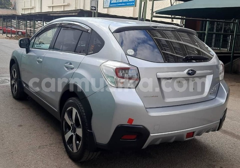 Big with watermark subaru xv harare harare 33550