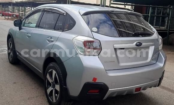 Tenga Tsaru Subaru XV Zvimwe Mota in Harare in Harare Tenga Tsaru Subaru XV Zvimwe Mota in Harare in Harare