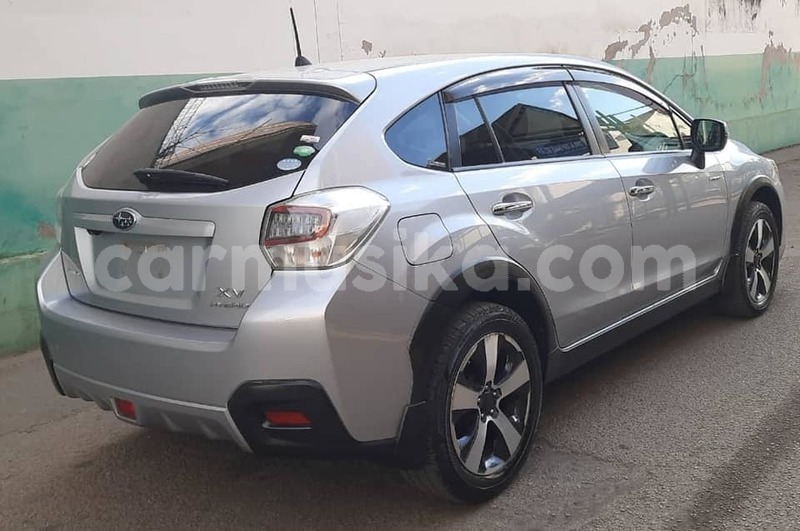 Big with watermark subaru xv harare harare 33550