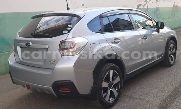 Tenga Tsaru Subaru XV Zvimwe Mota in Harare in Harare Tenga Tsaru Subaru XV Zvimwe Mota in Harare in Harare