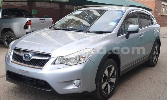 Tenga Tsaru Subaru XV Zvimwe Mota in Harare in Harare Tenga Tsaru Subaru XV Zvimwe Mota in Harare in Harare