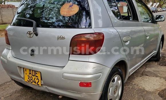 Tenga Tsaru Toyota Vitz Zvimwe Mota in Harare in Harare Tenga Tsaru Toyota Vitz Zvimwe Mota in Harare in Harare
