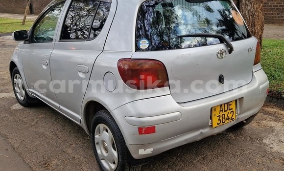 Tenga Tsaru Toyota Vitz Zvimwe Mota in Harare in Harare Tenga Tsaru Toyota Vitz Zvimwe Mota in Harare in Harare
