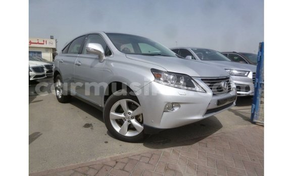 Buy Import Lexus RX Other Car in Import - Dubai in Harare Buy Import Lexus RX Other Car in Import - Dubai in Harare