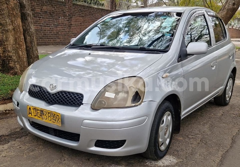 Big with watermark toyota vitz harare harare 33551