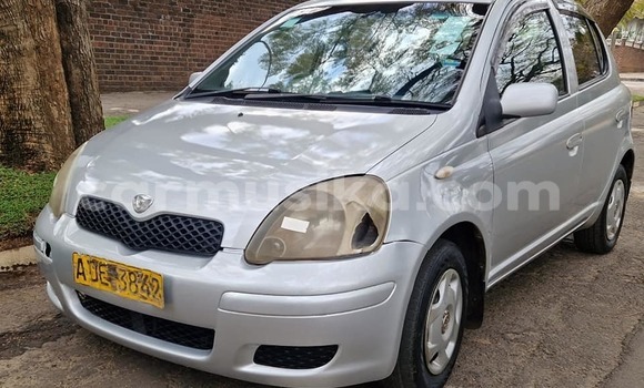 Tenga Tsaru Toyota Vitz Zvimwe Mota in Harare in Harare Tenga Tsaru Toyota Vitz Zvimwe Mota in Harare in Harare