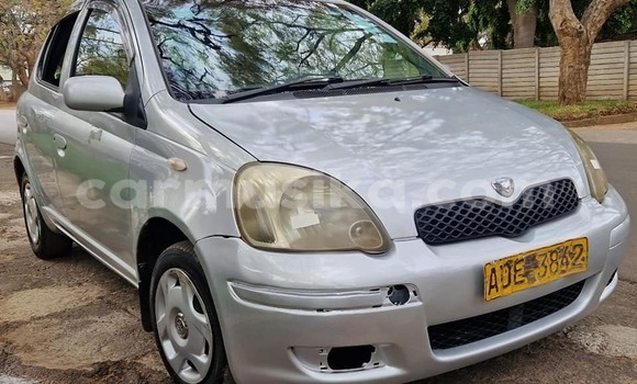 Tenga Tsaru Toyota Vitz Zvimwe Mota in Harare in Harare Tenga Tsaru Toyota Vitz Zvimwe Mota in Harare in Harare