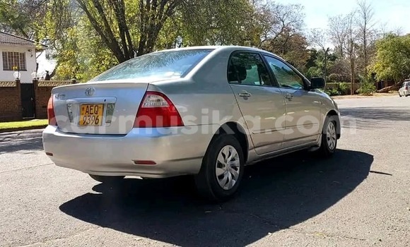 Tenga Tsaru Toyota Corolla Zvimwe Mota in Harare in Harare Tenga Tsaru Toyota Corolla Zvimwe Mota in Harare in Harare