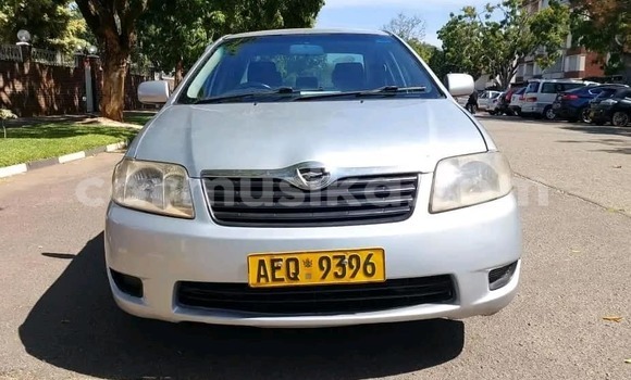 Tenga Tsaru Toyota Corolla Zvimwe Mota in Harare in Harare Tenga Tsaru Toyota Corolla Zvimwe Mota in Harare in Harare