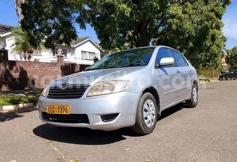 Big with watermark toyota corolla harare harare 33552