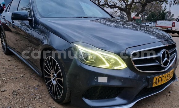 Tenga Tsaru MercedesâBenz EâClass Nhema Mota in Harare in Harare Tenga Tsaru MercedesâBenz EâClass Nhema Mota in Harare in Harare