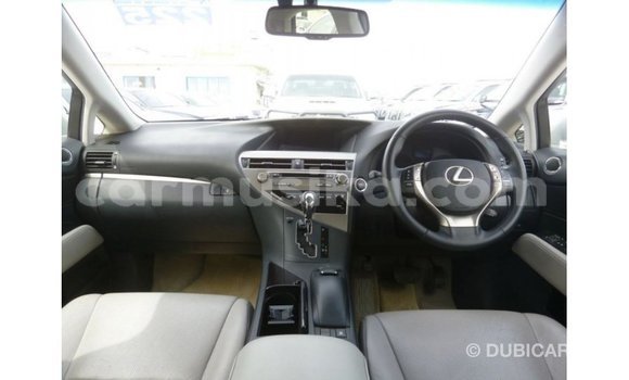 Buy Import Lexus RX Other Car in Import - Dubai in Harare Buy Import Lexus RX Other Car in Import - Dubai in Harare