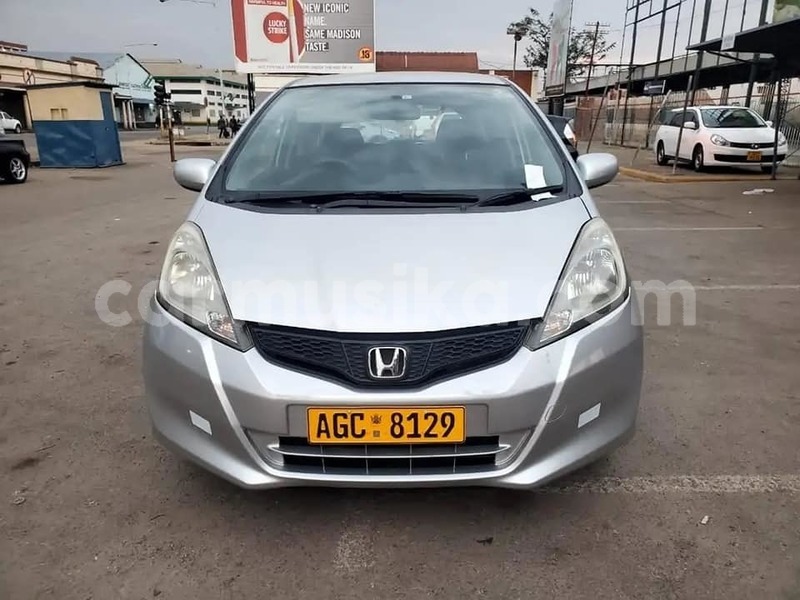 Big with watermark honda fit harare harare 33554