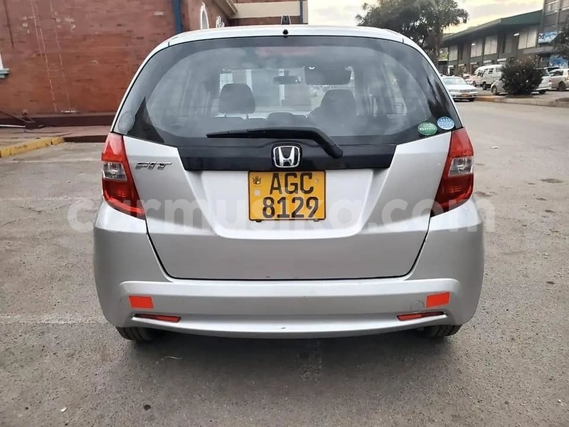 Big with watermark honda fit harare harare 33554