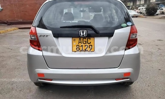 Tenga Tsaru Honda Fit Zvimwe Mota in Harare in Harare Tenga Tsaru Honda Fit Zvimwe Mota in Harare in Harare