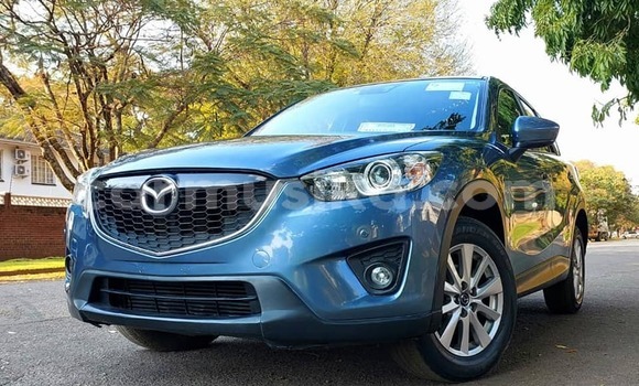 Tenga Tsaru Mazda CX-5 Bhuruu Mota in Harare in Harare Tenga Tsaru Mazda CX-5 Bhuruu Mota in Harare in Harare