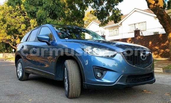 Tenga Tsaru Mazda CX-5 Bhuruu Mota in Harare in Harare Tenga Tsaru Mazda CX-5 Bhuruu Mota in Harare in Harare