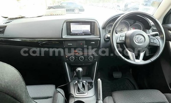 Tenga Tsaru Mazda CX-5 Bhuruu Mota in Harare in Harare Tenga Tsaru Mazda CX-5 Bhuruu Mota in Harare in Harare