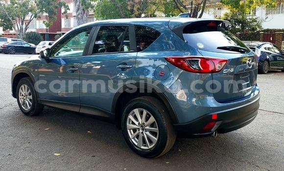 Tenga Tsaru Mazda CX-5 Bhuruu Mota in Harare in Harare Tenga Tsaru Mazda CX-5 Bhuruu Mota in Harare in Harare