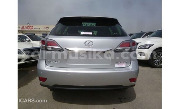 Buy Import Lexus RX Other Car in Import - Dubai in Harare Buy Import Lexus RX Other Car in Import - Dubai in Harare