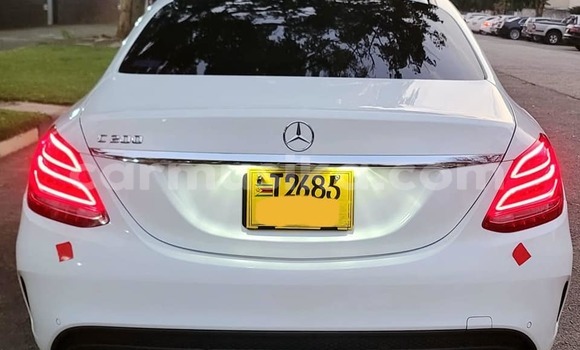 Tenga Tsaru MercedesâBenz CâClass Chena Mota in Harare in Harare Tenga Tsaru MercedesâBenz CâClass Chena Mota in Harare in Harare