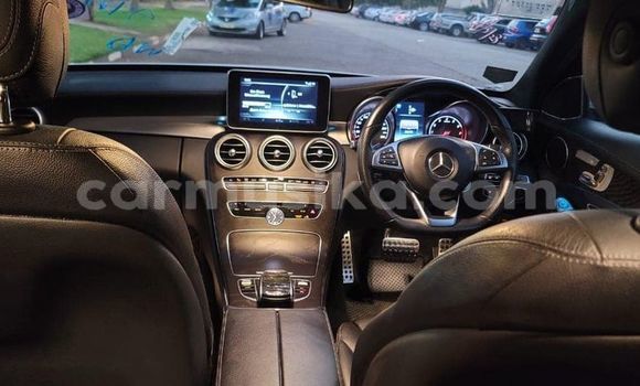 Tenga Tsaru MercedesâBenz CâClass Chena Mota in Harare in Harare Tenga Tsaru MercedesâBenz CâClass Chena Mota in Harare in Harare