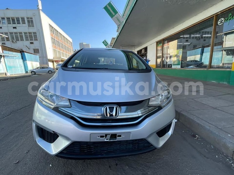 Big with watermark honda fit harare harare 33557