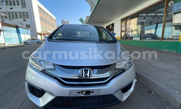Buy Used Honda Fit Other Car in Harare in Harare Buy Used Honda Fit Other Car in Harare in Harare