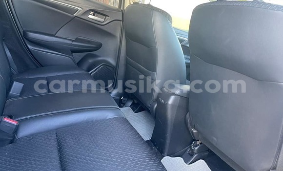 Tenga Tsaru Honda Fit Zvimwe Mota in Harare in Harare Tenga Tsaru Honda Fit Zvimwe Mota in Harare in Harare