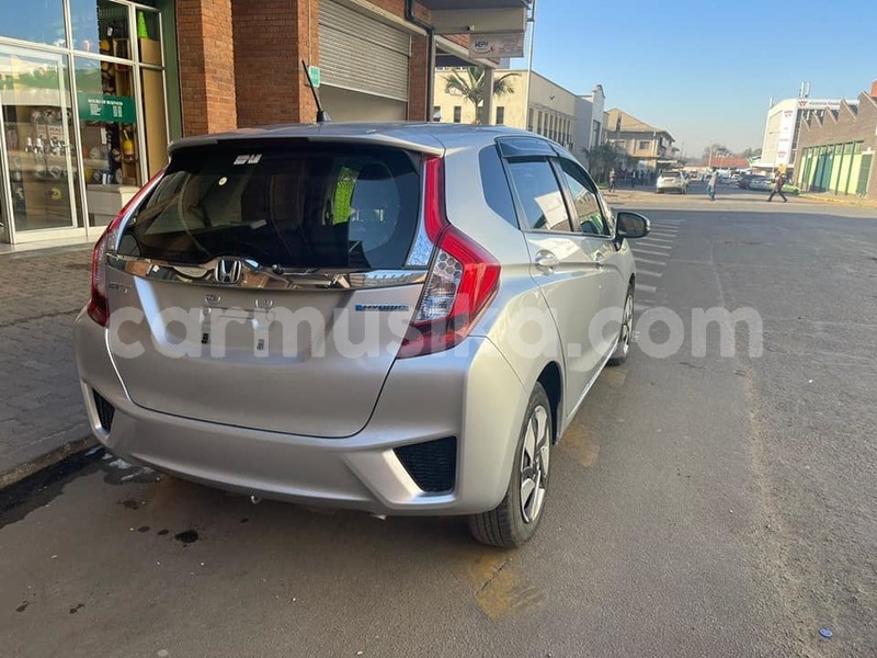 Big with watermark honda fit harare harare 33557