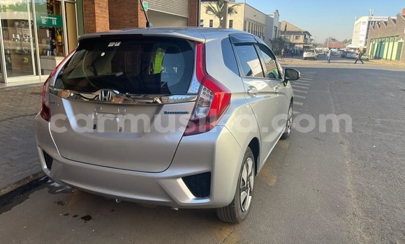 Tenga Tsaru Honda Fit Zvimwe Mota in Harare in Harare Tenga Tsaru Honda Fit Zvimwe Mota in Harare in Harare