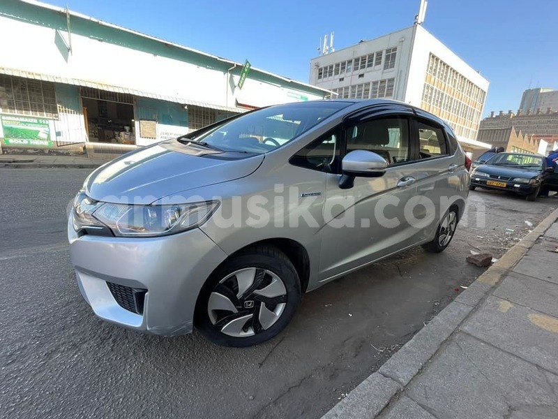 Big with watermark honda fit harare harare 33557