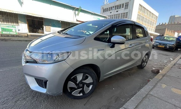 Tenga Tsaru Honda Fit Zvimwe Mota in Harare in Harare Tenga Tsaru Honda Fit Zvimwe Mota in Harare in Harare