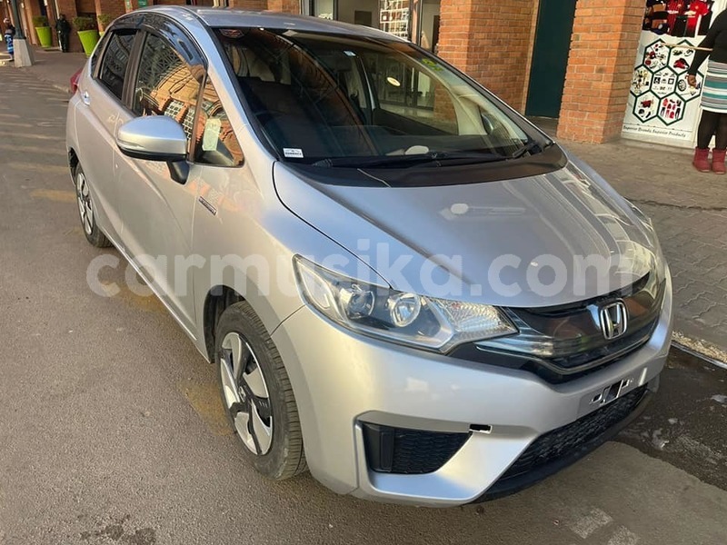 Big with watermark honda fit harare harare 33557