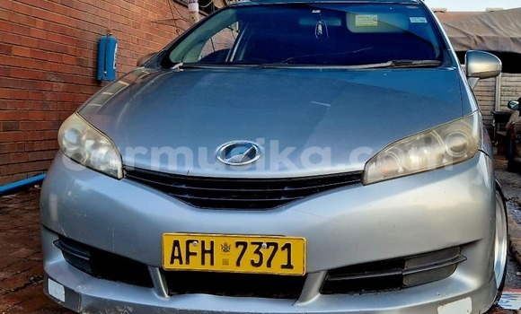Nunua Ilio tumika Toyota Wish Nyingine Gari ndani ya Harare nchini Harare