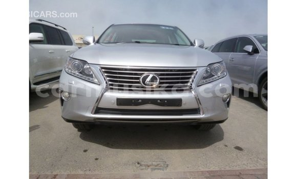 Buy Import Lexus RX Other Car in Import - Dubai in Harare Buy Import Lexus RX Other Car in Import - Dubai in Harare