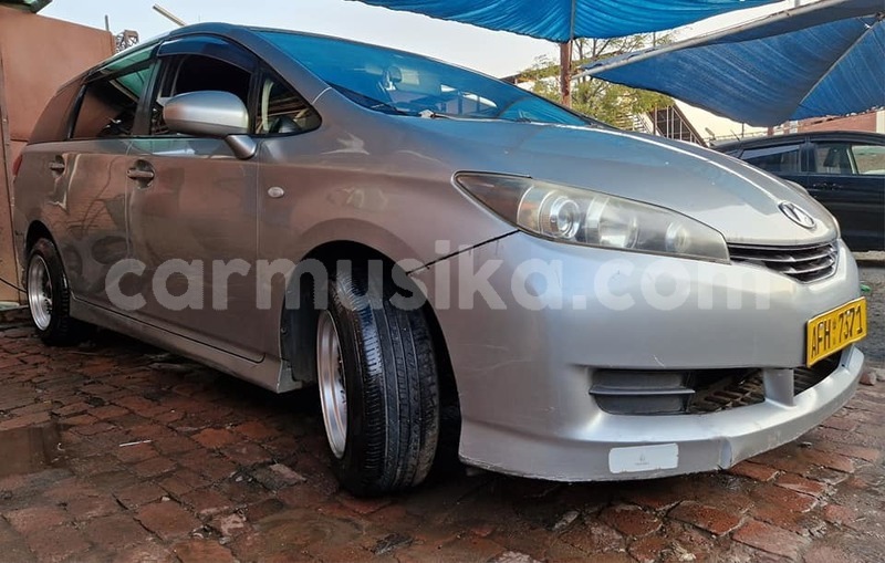 Big with watermark toyota wish harare harare 33558