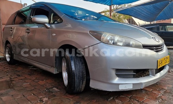Tenga Tsaru Toyota Wish Zvimwe Mota in Harare in Harare Tenga Tsaru Toyota Wish Zvimwe Mota in Harare in Harare