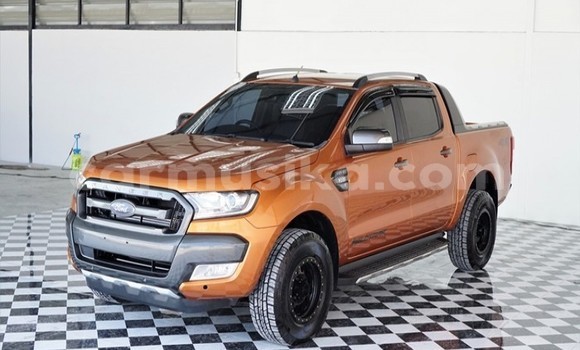 Acheter Occasion Voiture Ford Ranger Autre à Beitbridge, Matabeleland South Acheter Occasion Voiture Ford Ranger Autre à Beitbridge, Matabeleland South