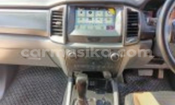 Acheter Occasion Voiture Ford Ranger Autre à Beitbridge, Matabeleland South Acheter Occasion Voiture Ford Ranger Autre à Beitbridge, Matabeleland South