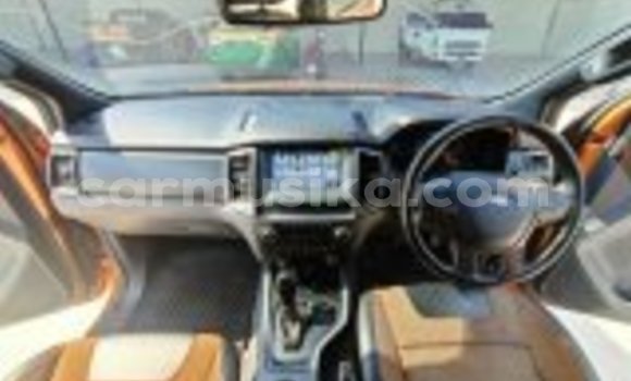 Acheter Occasion Voiture Ford Ranger Autre à Beitbridge, Matabeleland South Acheter Occasion Voiture Ford Ranger Autre à Beitbridge, Matabeleland South
