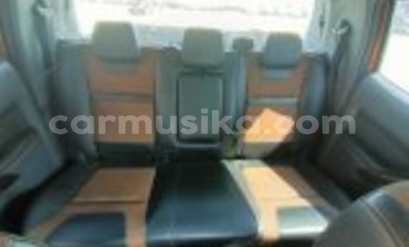 Acheter Occasion Voiture Ford Ranger Autre à Beitbridge, Matabeleland South Acheter Occasion Voiture Ford Ranger Autre à Beitbridge, Matabeleland South