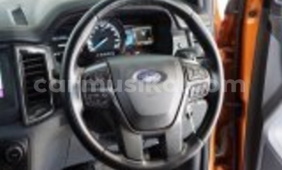 Acheter Occasion Voiture Ford Ranger Autre à Beitbridge, Matabeleland South Acheter Occasion Voiture Ford Ranger Autre à Beitbridge, Matabeleland South