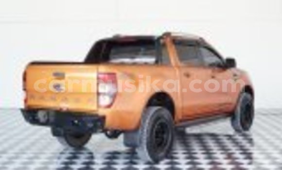 Acheter Occasion Voiture Ford Ranger Autre à Beitbridge, Matabeleland South Acheter Occasion Voiture Ford Ranger Autre à Beitbridge, Matabeleland South