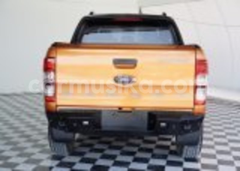 Big with watermark ford ranger matabeleland south beitbridge 33559